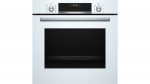 Духовой шкаф Bosch HBG 537EW0R — фото 1 / 8