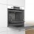 Духовой шкаф Bosch HBG 537EW0R — фото 5 / 8