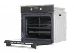 Духовой шкаф Electrolux OKD 5H40 X — фото 1 / 7