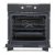 Духовой шкаф Electrolux OKD 5H40 X — фото 5 / 7