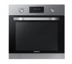 Духовой шкаф Samsung NV68R3370BS — фото 1 / 6
