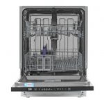 Встраиваемая посудомоечная машина BEKO DIN 24D12 — фото 1 / 11
