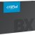 Твердотельный накопитель Crucial CT120BX500SSD1 — фото 5 / 5