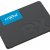Твердотельный накопитель Crucial CT120BX500SSD1 — фото 6 / 5