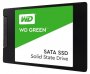 Твердотельный накопитель Western Digital WD GREEN PC SSD 240 GB (WDS240G2G0A)