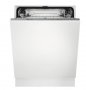 Встраиваемая посудомоечная машина Electrolux EDA917102L