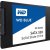 Твердотельный накопитель Western Digital WD BLUE 3D NAND SATA SSD 500 GB (WDS500G2B0A) — фото 3 / 2