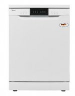 Посудомоечная машина Midea MFD60S120W — фото 1 / 11
