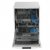Посудомоечная машина Midea MFD60S120W — фото 7 / 11