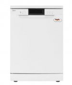 Посудомоечная машина Midea MFD60S370W — фото 1 / 12