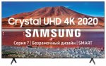 Телевизор Samsung UE70TU7100U — фото 1 / 9