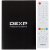 Телевизор DEXP H32D7300K/W — фото 10 / 9