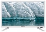 Телевизор Prestigio PTV24SN04Z White — фото 1 / 6