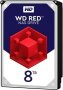 Жесткий диск Western Digital WD Red 8 TB (WD80EFAX)