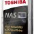 Жесткий диск Toshiba HDWN160UZSVA — фото 3 / 2