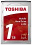 Жесткий диск Toshiba HDWL110UZSVA