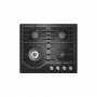 Варочная панель газовая Midea MG696TGB