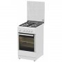 Газовая плита Darina 1F1 GM 241 008 W