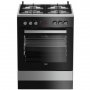 Газовая плита Beko FSM62530DXMS