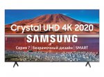 Телевизор Samsung UE65TU7100U — фото 1 / 12