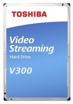 Жесткий диск Toshiba HDWU130UZSVA — фото 1 / 2