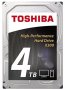 Жесткий диск Toshiba HDWE140UZSVA