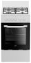 Газовая плита BEKO FFSS52010GW