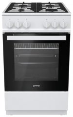Газовая плита Gorenje G 5113 WF-B — фото 1 / 7