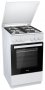 Газовая плита Gorenje KN 5142 WF-B