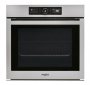 Духовой шкаф Whirlpool AKZ9 6270 IX