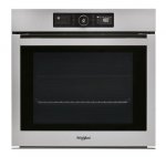 Духовой шкаф Whirlpool AKZ9 6270 IX — фото 1 / 6