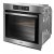 Духовой шкаф Whirlpool AKZ9 6270 IX — фото 3 / 6