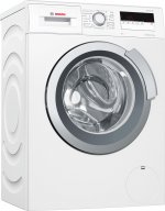 Стиральная машина Bosch WLL 24163 OE — фото 1 / 8