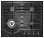 Варочная панель газовая Midea MG696TRGB-B