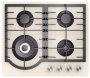 Варочная панель газовая Midea MG696TGI