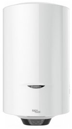 Водонагреватель Ariston PRO1 ECO INOX ABS PW 80 V — фото 1 / 4