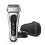 Электробритва Braun Series 8 8350s