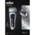 Электробритва Braun Series 8 8350s — фото 9 / 9