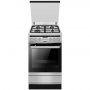 Газовая плита Hansa FCMX 59221