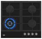 Варочная панель газовая BEKO HILW 64235 S — фото 1 / 1