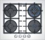 Варочная панель газовая Bosch PNH6B2O90R