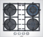 Варочная панель газовая Bosch PNH6B2O90R — фото 1 / 4