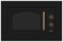 Встраиваемая микроволновая печь (СВЧ) Gorenje BM 235 CLB