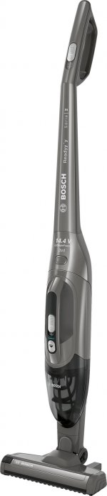 Пылесос беспроводной Bosch BBHF214G — фото 1 / 12