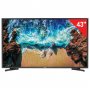 Телевизор SAMSUNG 43N5000