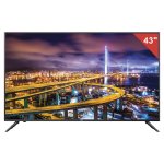 Телевизор MYSTERY MTV-4333LT2 — фото 1 / 5