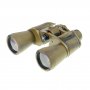 Бинокль Veber Classic БПШЦ 15x50 VRWA камуфлированный