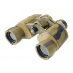 Бинокль Veber Classic БПШЦ 8x40 VRWA камуфлированный — фото 1 / 6