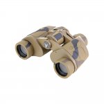 Бинокль Veber Classic БПШЦ 7x35 VRWA камуфлированный — фото 1 / 5