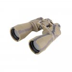 Бинокль Veber Classic БПЦ 20x60 VR камуфлированный — фото 1 / 5